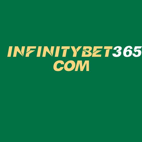 Logo da INFINITYBET365